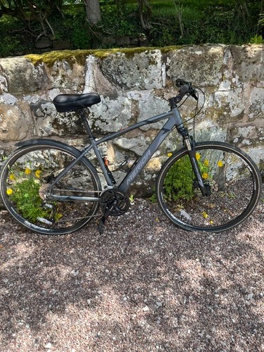 Merida crossway hybrid - 40,