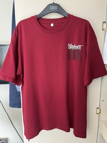 Slipknot shirt men - t,