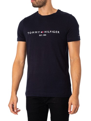 Tommy hilfiger shirt - tommy, t