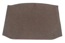 SEAT LEON KL1 2020 Trunk Boot Carpet 5FA863463