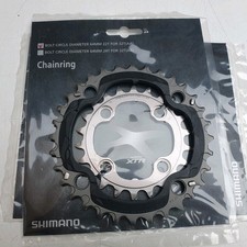Shimano XTR M970 -AA-