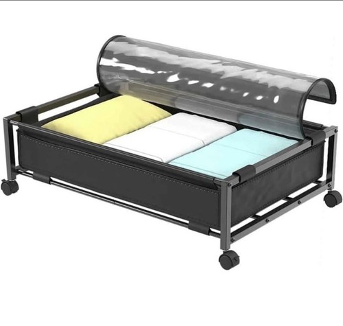 Under bed storage drawer - bed,