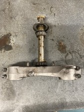 Suzuki GSXR600 GSXR 600 K6 K7 2006 Bottom Yoke Complete