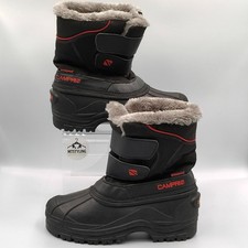 Campri Snowproof Winter Boots