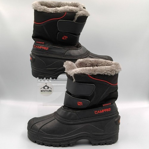 Campri snowproof winter boots - campri,
