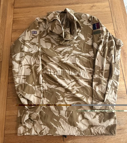 British army dpm - british,