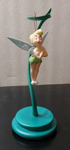 Disney wdcc tinkerbell - wdcc,