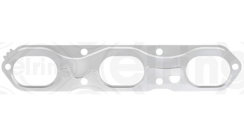 Exhaust manifold gasket - exhaust,
