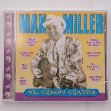 Max Miller - The Cheeky