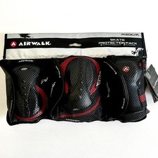 Airwalk Skate Protection Pack
