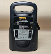 Halfords Fully Automatic