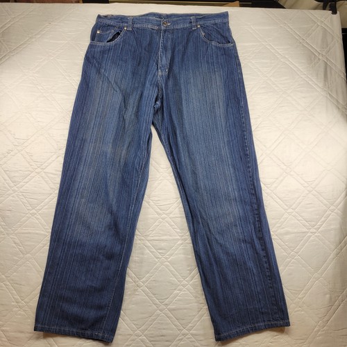 Makaveli jeans vintage wide - jeans,
