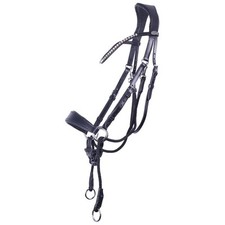 QHP Sunna Bitless Bridle