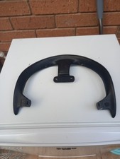 Triumph Daytona/Speed triple passenger grab rail