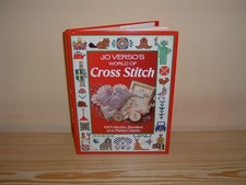 Jo Verso's World of Cross