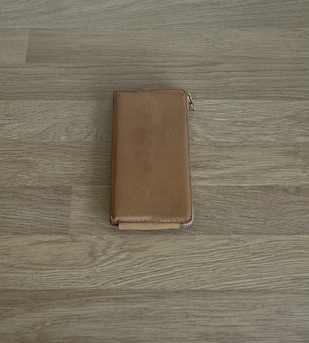 Vintage cigarette case real - vintage,