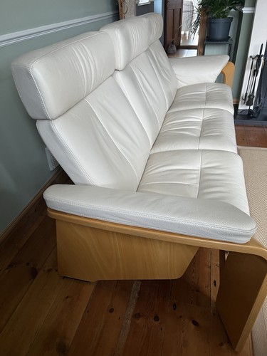 Stressless seater reclining - stressless, 3