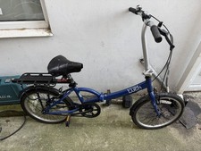 Apollo Tuck Six  Speed Folding