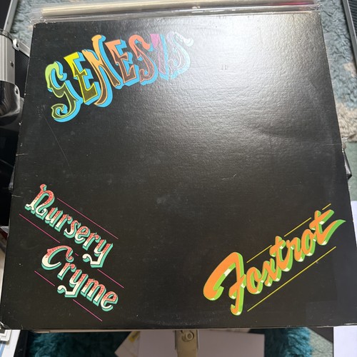 Genesis nursery cryme - genesis, /