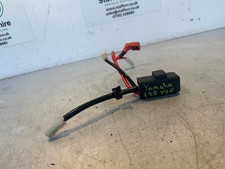 YAMAHA YZF-125CC MOTORBIKE