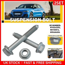 6x Front Suspension Wishbone