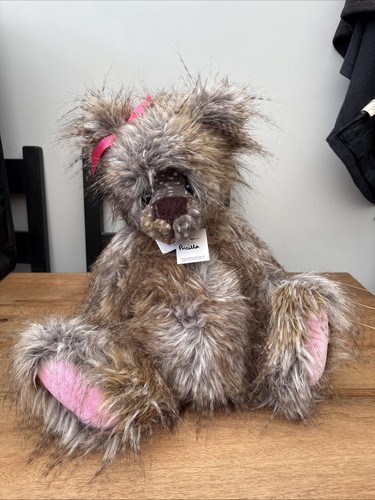 Kaycee bears pricilla - kaycee,