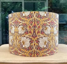 William morris pimpernel - william,