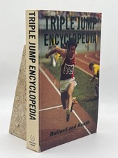 Triple Jump Encyclopedia