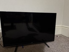 Jvc - tv,