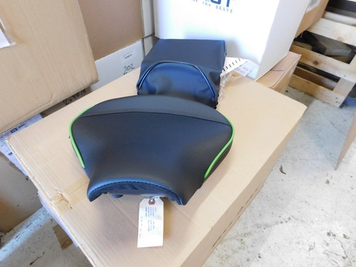 Sargent seat yamaha fj09 - seat,