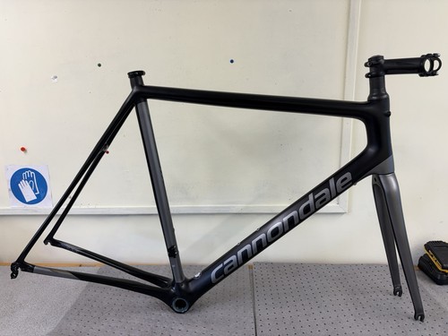 Cannondale supersix evo 58cm - supersix,