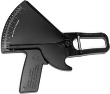 Body Fat Skinfold Caliper