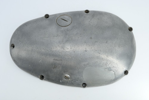 Norton jubilee navigator - norton,