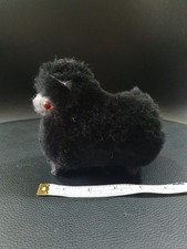 Soft Toy Lamb Sheep Firm Structure Animal Gifts Multiple Colours & Sizes Plush