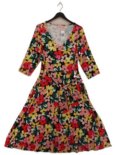 Popsy line midi - dress, uk14