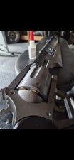 Squall gunblade life - gunblade, life-size