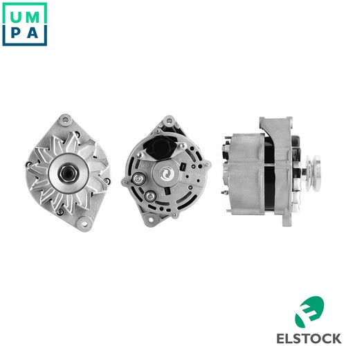Alternator 1650 for bedford - alternator, 28-1650