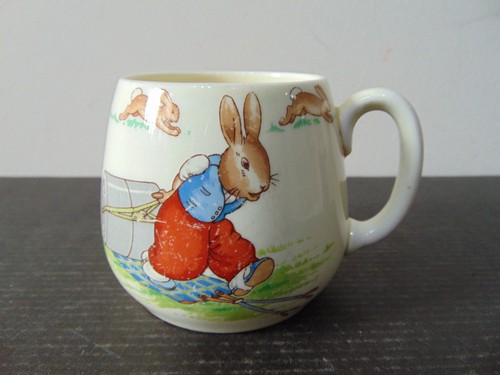 Vintage royal doulton - vintage,