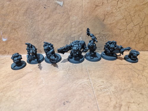 Warhammer 40k orks kill - warhammer,