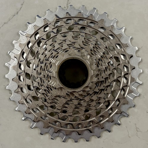Sram red axs speed - 12,