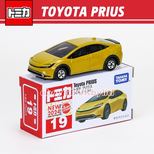 Takara tomy tomica 19 - takara,