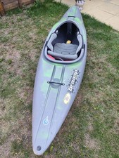 liquid logic braaap - used