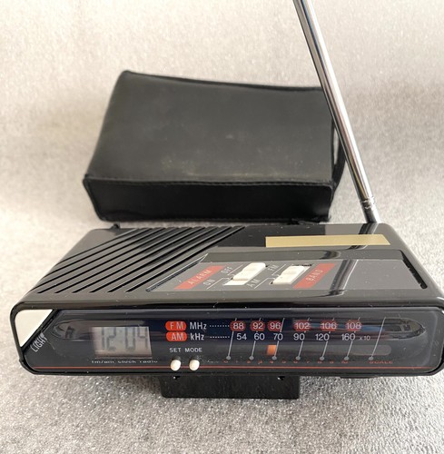 Vintage portable handheld - portable,