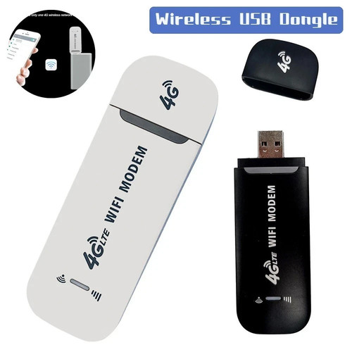 Unlocked lte wifi wireless - unlocked, 4g
