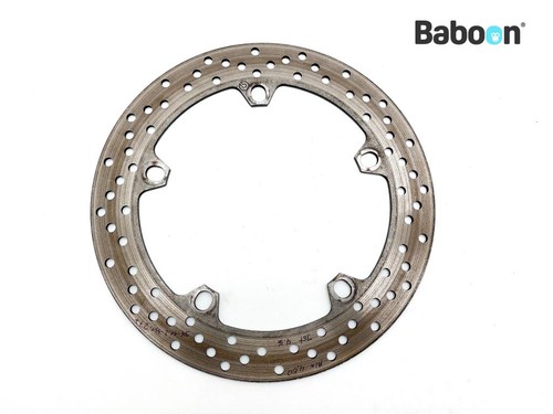 Brake disc front bmw 1150 - front, r