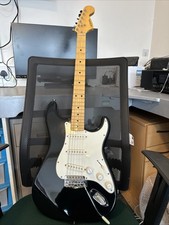 Hohner Law Suit Era Strat