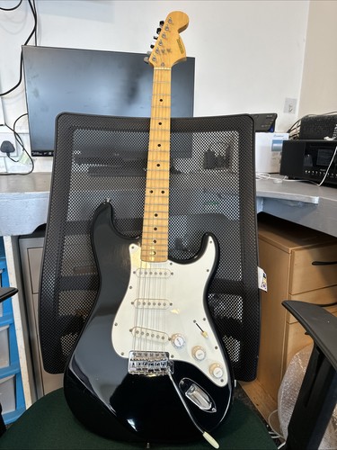 Hohner law suit era strat - era,