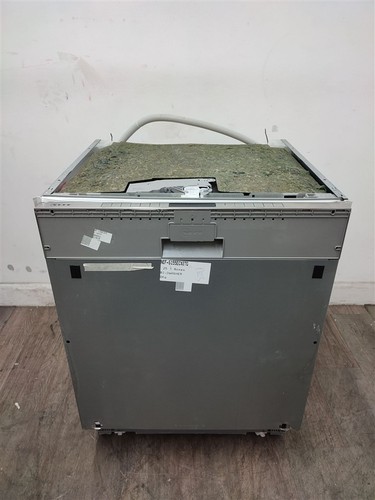 Neff s155ecx07g dishwasher n50 - dishwasher,