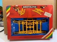 BRITAINS.1:32.FARM.DISC HARROW