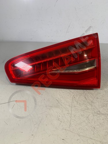 Audi 8k2 b8 - (saloon),